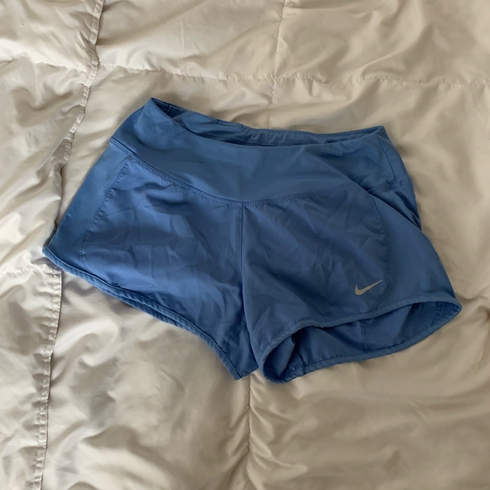 Athletic shorts